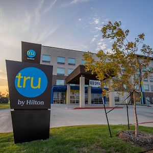 Tru By Hilton Allen Dallas, Tx